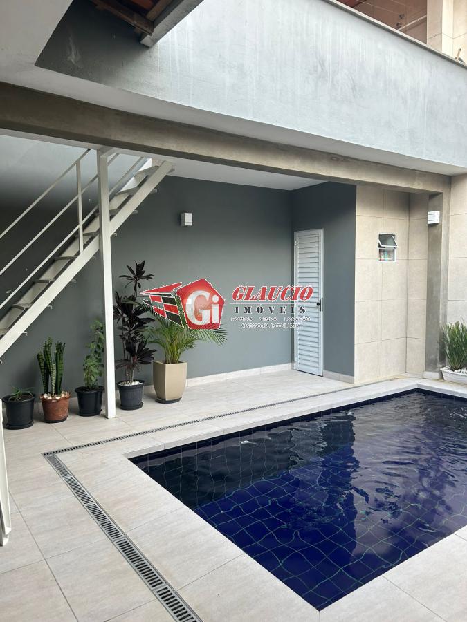 Sobrado, 3 quartos - Foto 9