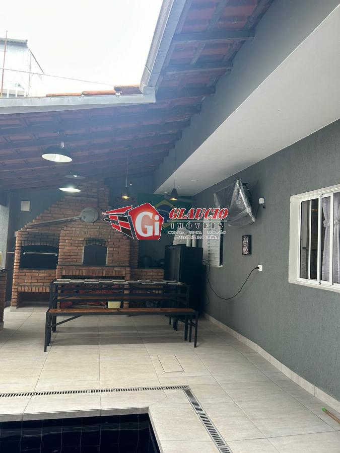 Sobrado, 3 quartos - Foto 24