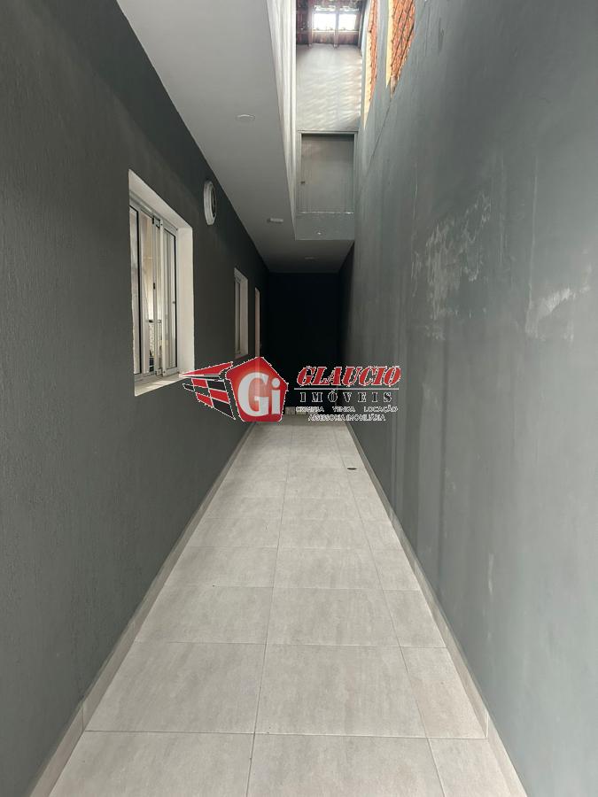 Sobrado, 3 quartos - Foto 26