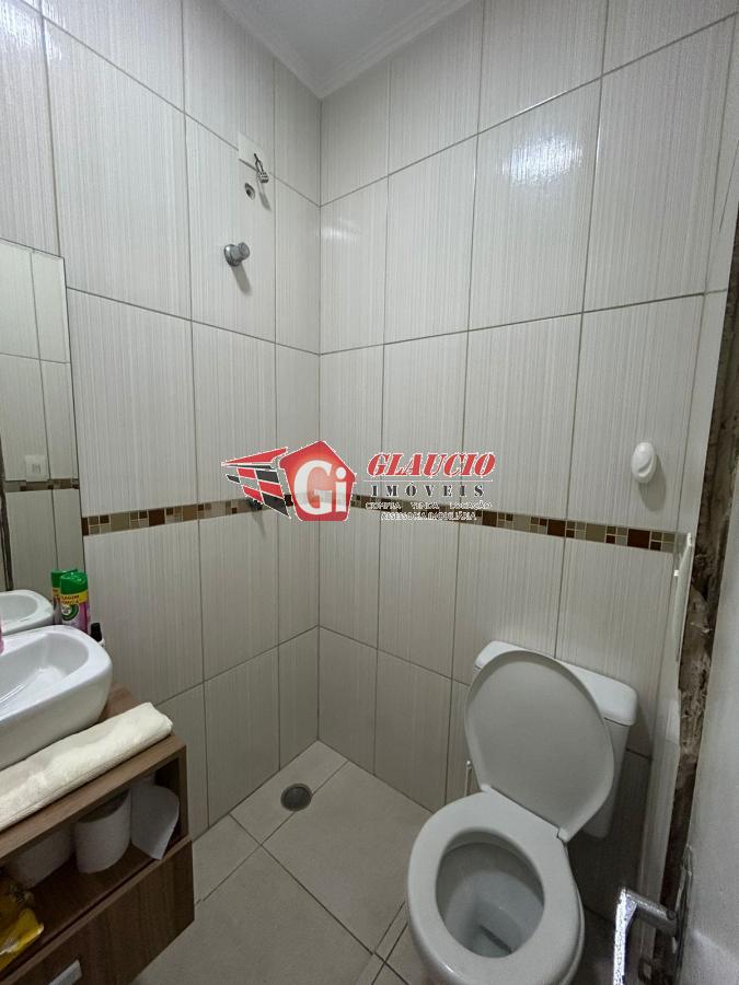 Sobrado, 3 quartos - Foto 27