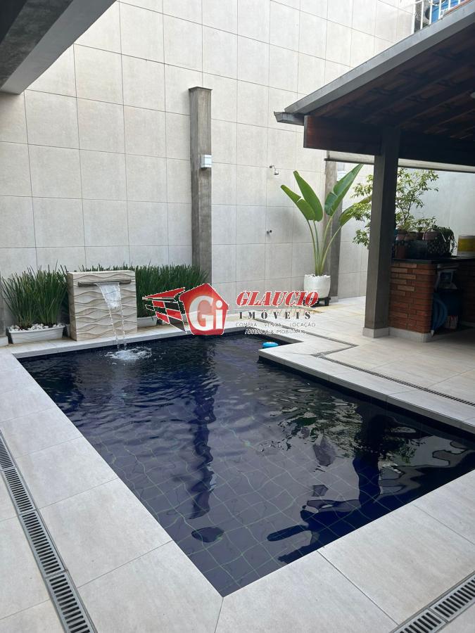 Sobrado, 3 quartos - Foto 12