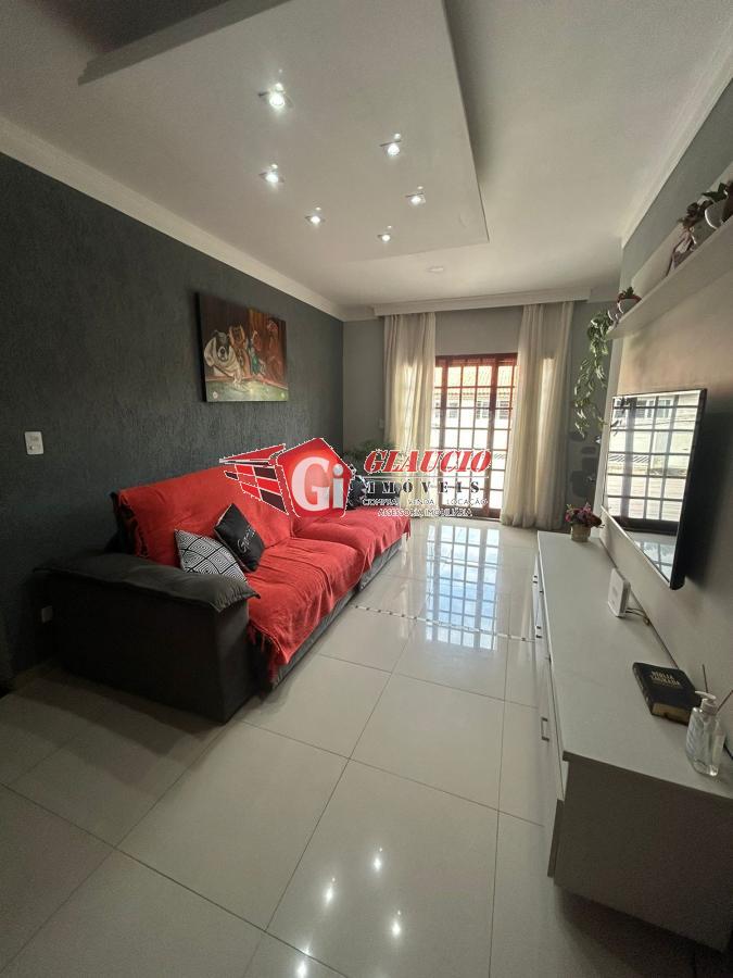 Sobrado, 3 quartos - Foto 1