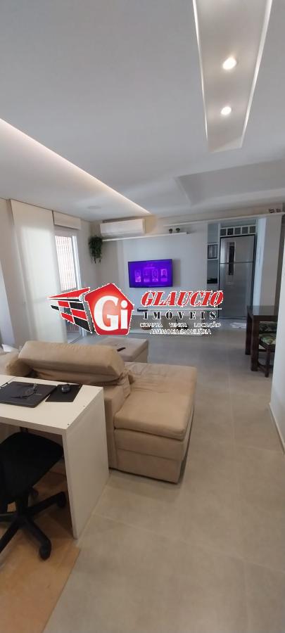 Apartamento, 2 quartos, 73 m² - Foto 1