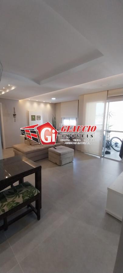 Apartamento, 2 quartos, 73 m² - Foto 2