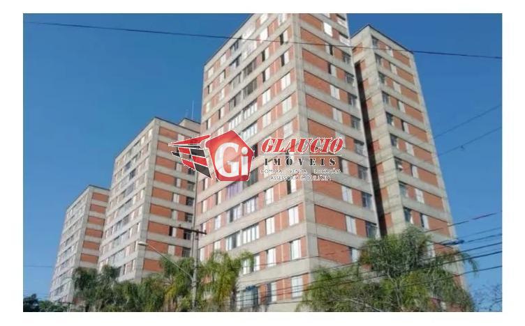 Apartamento, 3 quartos, 75 m² - Foto 1