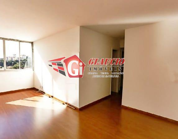 Apartamento, 3 quartos, 75 m² - Foto 4