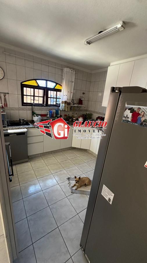 Sobrado, 3 quartos - Foto 10