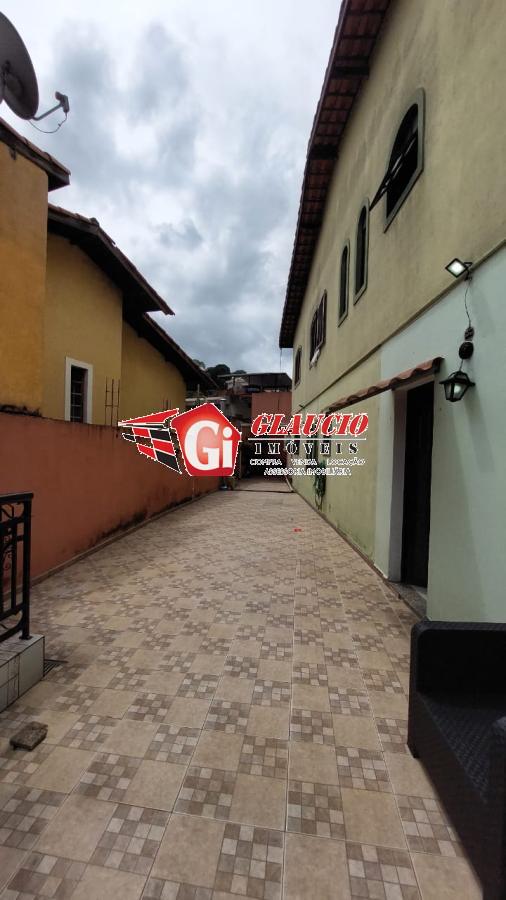 Sobrado, 3 quartos - Foto 21