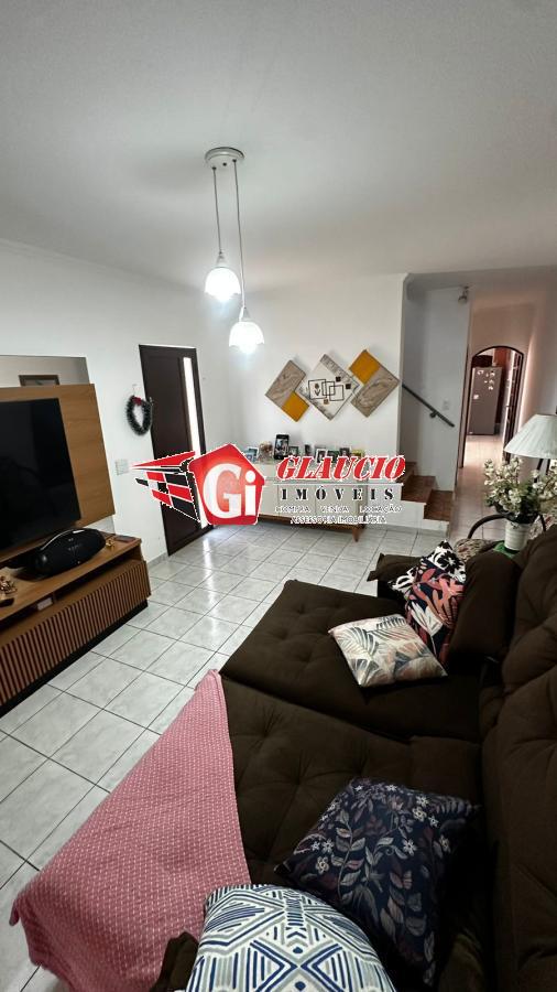 Sobrado, 3 quartos - Foto 4