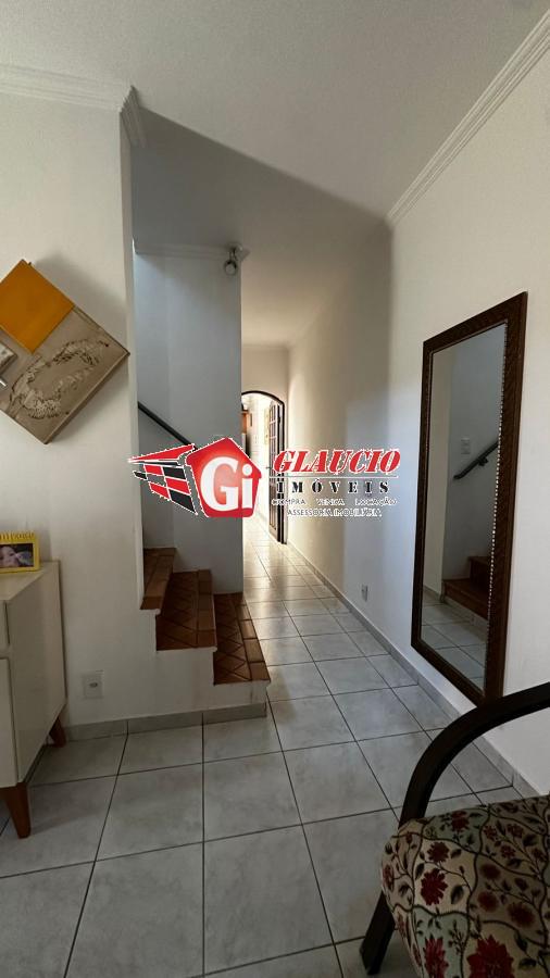 Sobrado, 3 quartos - Foto 13