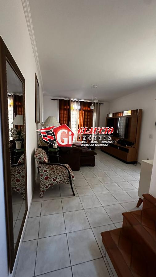 Sobrado, 3 quartos - Foto 1