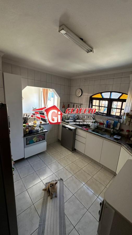 Sobrado, 3 quartos - Foto 9