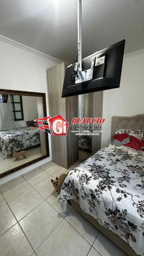 Sobrado, 3 quartos - Foto 16