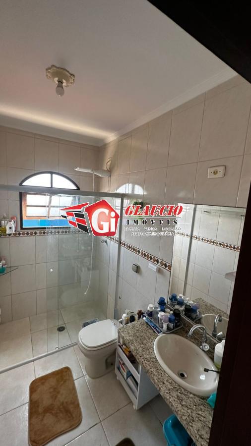 Sobrado, 3 quartos - Foto 23