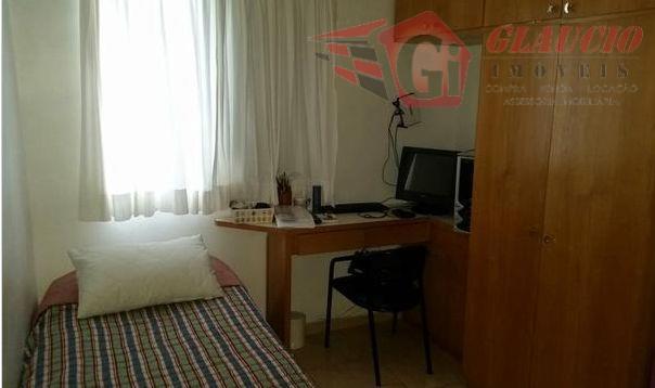 Apartamento, 2 quartos, 55 m² - Foto 6