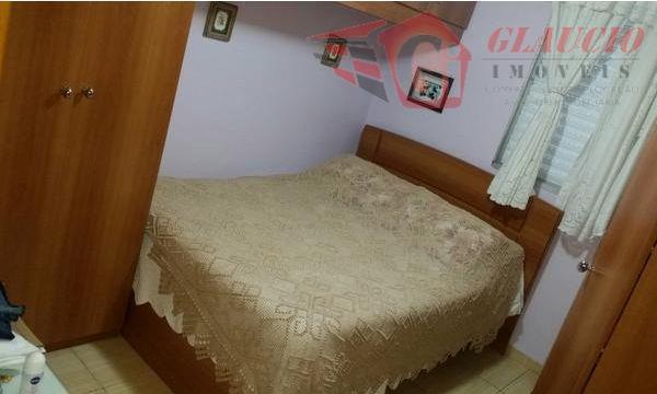 Apartamento, 2 quartos, 55 m² - Foto 7