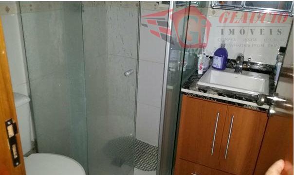 Apartamento, 2 quartos, 55 m² - Foto 4