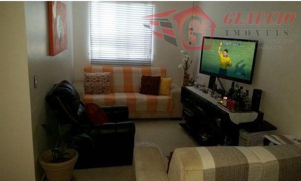 Apartamento, 2 quartos, 55 m² - Foto 2