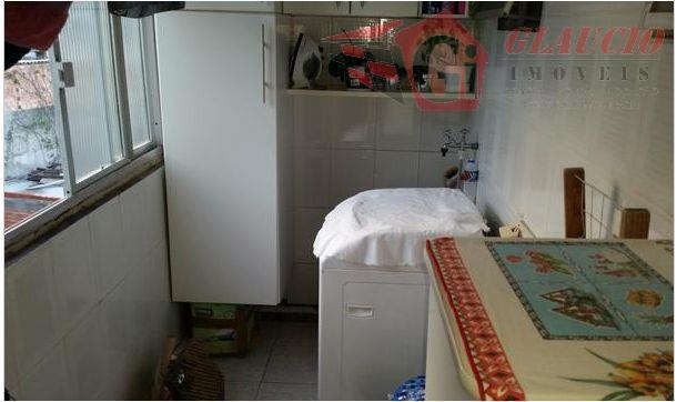 Apartamento, 2 quartos, 55 m² - Foto 5