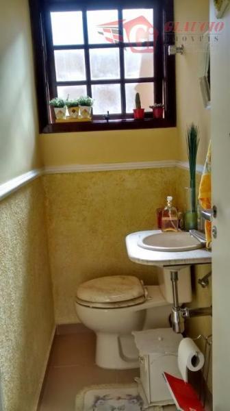 Sobrado, 3 quartos, 140 m² - Foto 3