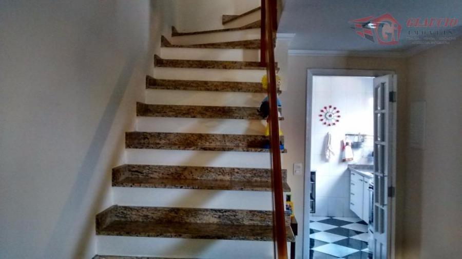 Sobrado, 3 quartos, 140 m² - Foto 2