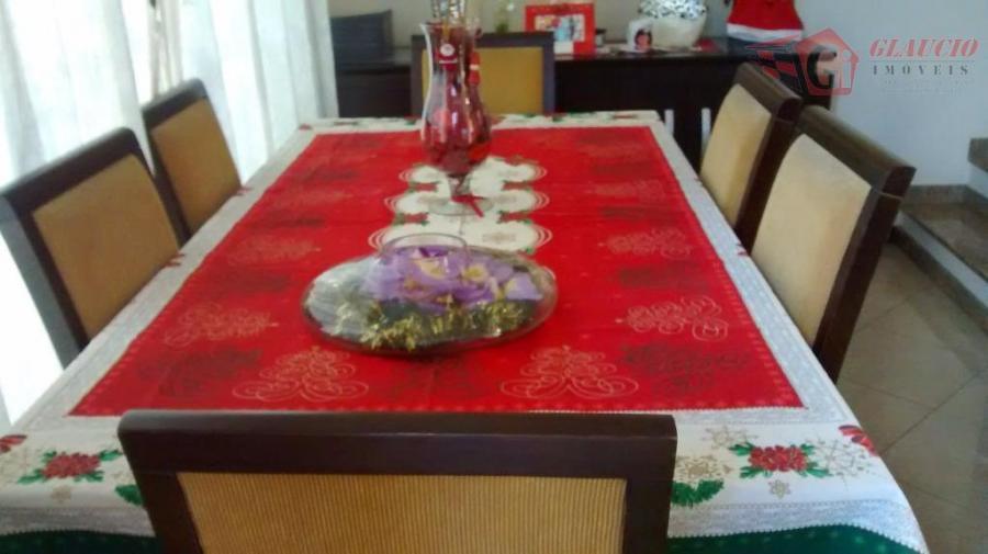 Sobrado, 3 quartos, 140 m² - Foto 6