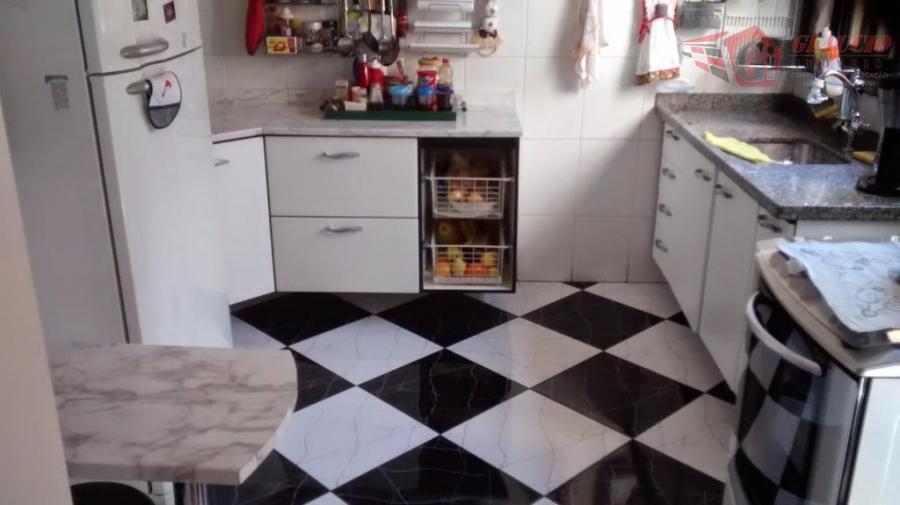 Sobrado, 3 quartos, 140 m² - Foto 14