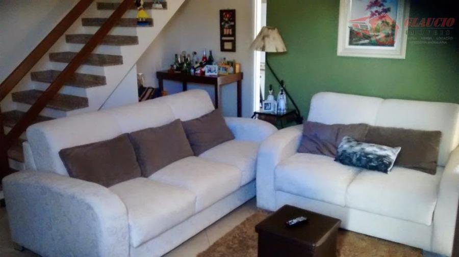 Sobrado, 3 quartos, 140 m² - Foto 8