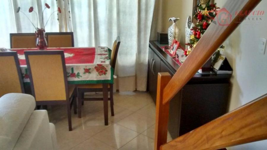 Sobrado, 3 quartos, 140 m² - Foto 7