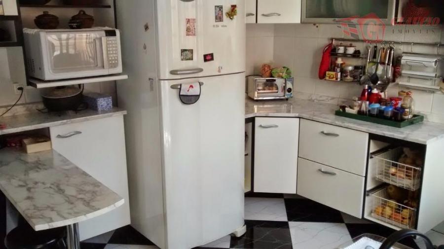 Sobrado, 3 quartos, 140 m² - Foto 16