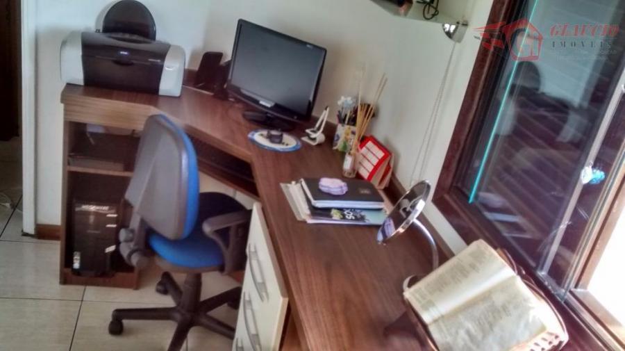 Sobrado, 3 quartos, 140 m² - Foto 22