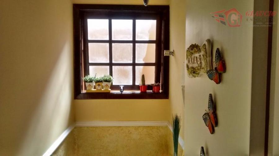 Sobrado, 3 quartos, 140 m² - Foto 17