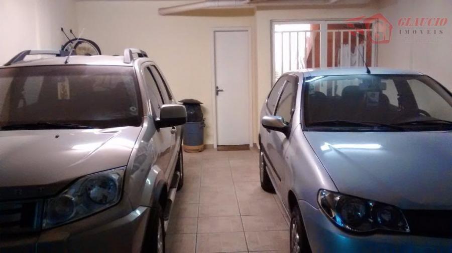 Sobrado, 3 quartos, 140 m² - Foto 19