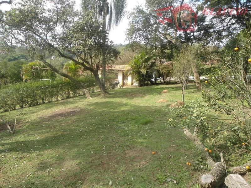 Chácara, 2 quartos, 5000 m² - Foto 4