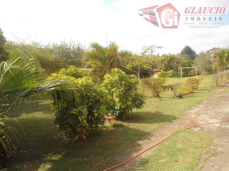 Chácara, 2 quartos, 5000 m² - Foto 3