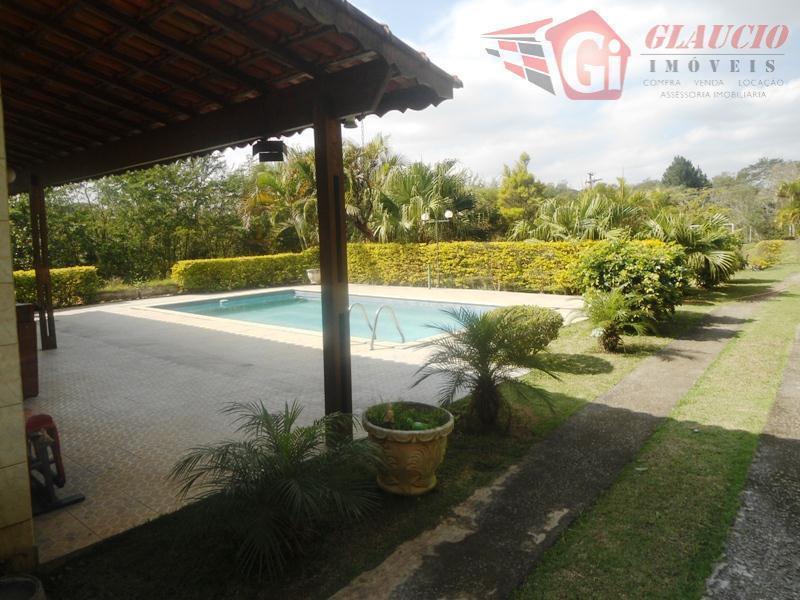 Chácara, 2 quartos, 5000 m² - Foto 2