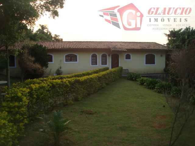 Chácara, 2 quartos, 5000 m² - Foto 5