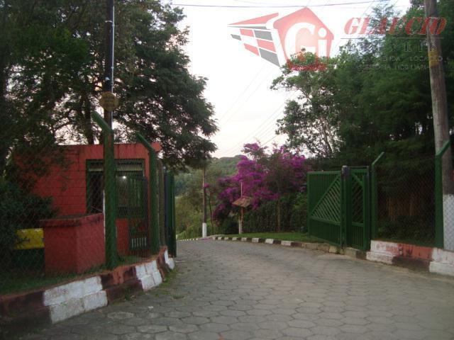 Chácara, 2 quartos, 5000 m² - Foto 7