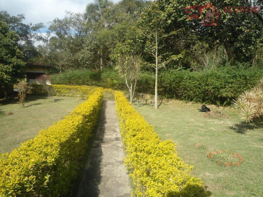 Chácara, 2 quartos, 5000 m² - Foto 8