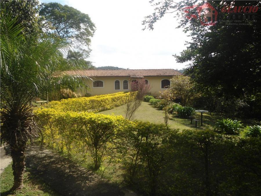 Chácara, 2 quartos, 5000 m² - Foto 10