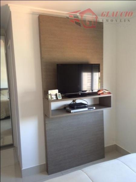 Apartamento, 4 quartos, 149 m² - Foto 2