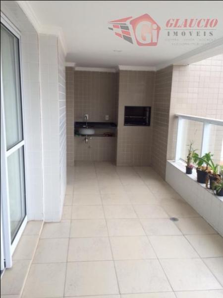 Apartamento, 4 quartos, 149 m² - Foto 1