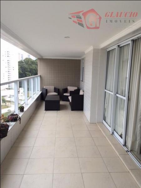 Apartamento, 4 quartos, 149 m² - Foto 16