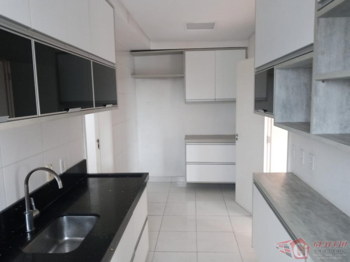 Apartamento, 3 quartos, 95 m² - Foto 2
