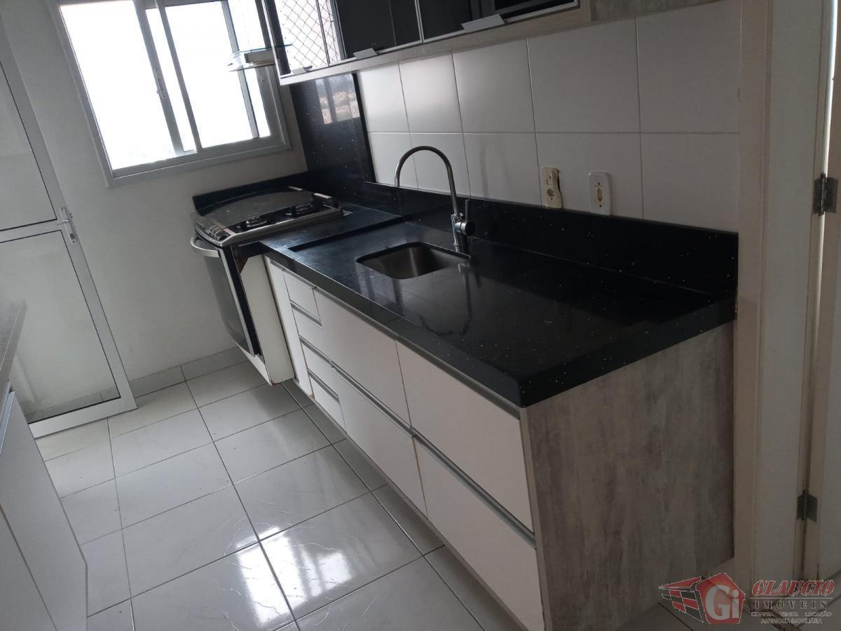 Apartamento, 3 quartos, 95 m² - Foto 1