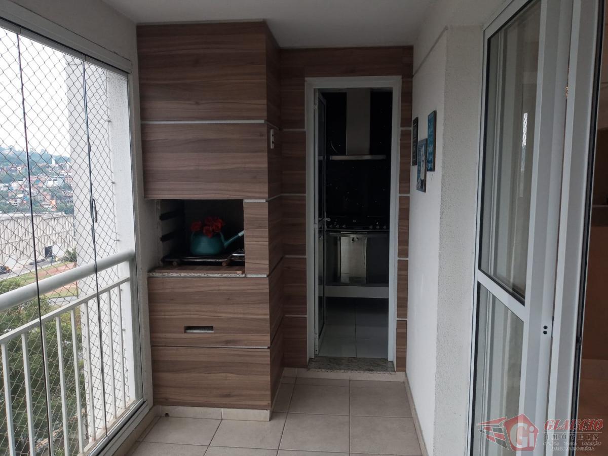 Apartamento, 3 quartos, 95 m² - Foto 24
