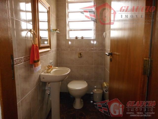 Sobrado, 3 quartos, 280 m² - Foto 6