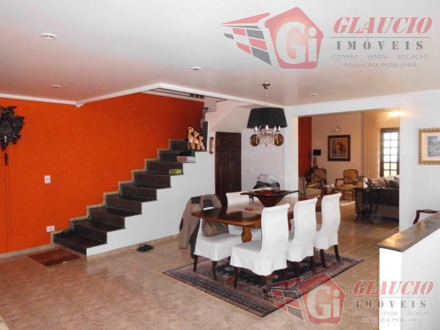 Sobrado, 3 quartos, 280 m² - Foto 4