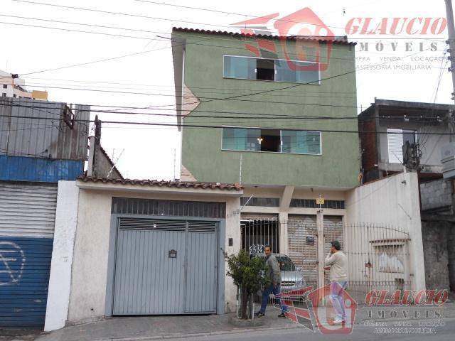 Sobrado, 3 quartos, 280 m² - Foto 3