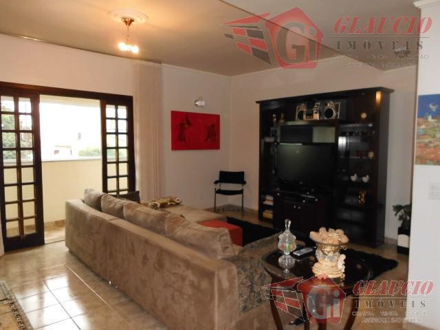 Sobrado, 3 quartos, 280 m² - Foto 5